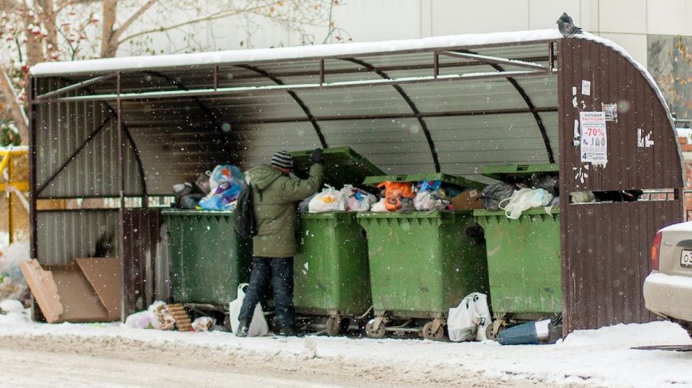 Utiliser des caches poubelles : pourquoi est-ce important ? - Le petit ...